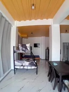 Studio hall unit 1 - Caba