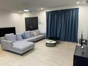 Capybara House - Kampong Abdul Majid