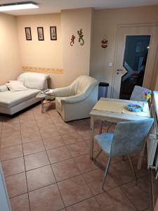 Ferienhaus Wilhelm Spreewald