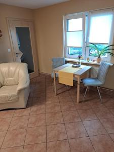 Ferienhaus Wilhelm Spreewald