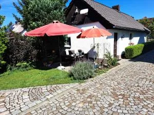 Ferienhaus Wilhelm Spreewald - Byhleguhre-Byhlen