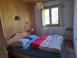 Appartements Marmotte Le Monetier Apartment : photos des chambres