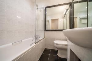Junior Suite room in Hotel La Place