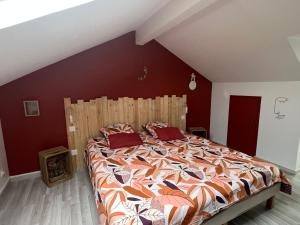Maisons de vacances Chez Nous : photos des chambres