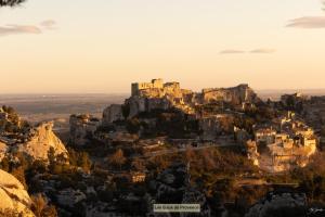 Sejours chez l'habitant Studio dans le Luberon : photos des chambres