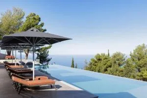 Villa Yahli Lefkada - Exanthia