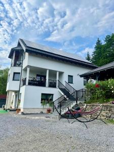 Cabana Transylwonder