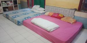 Agus Family Homestay
