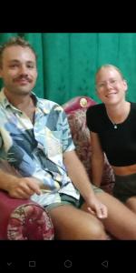 Agus Family Homestay