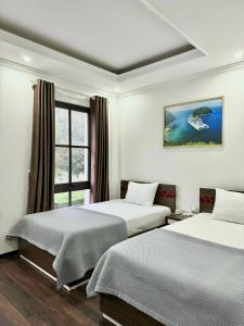 Căn hộ Khách Sạn 15 phòng ngủ - Khu Sun - Trung tâm Bãi Cháy - Thuận tiện vui chơi