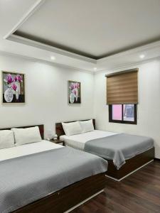 Căn hộ Khách Sạn 15 phòng ngủ - Khu Sun - Trung tâm Bãi Cháy - Thuận tiện vui chơi