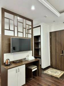 Căn hộ Khách Sạn 15 phòng ngủ - Khu Sun - Trung tâm Bãi Cháy - Thuận tiện vui chơi