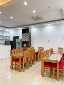 Căn hộ Khách Sạn 15 phòng ngủ - Khu Sun - Trung tâm Bãi Cháy - Thuận tiện vui chơi