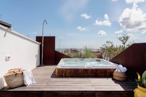 Palazzo Biancofiore, suites & rooftop Ostuni