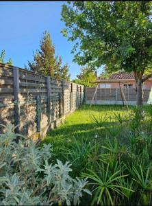 Maison familiale Cazaux