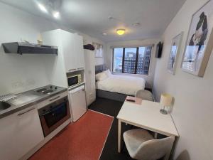 Cosy studio in the heart of the city