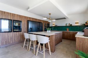 Villas La Grande Bellezza : photos des chambres