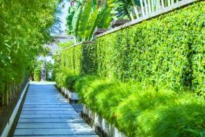 Neada 4 BR Grand Pool Villa JU68