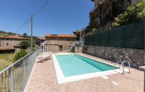 Cozy Home In Nicciano
