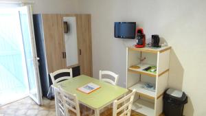 Résidence LOrangeraie-2-Claira 66530