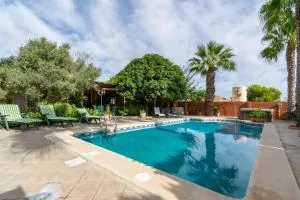 Elegant Villa in Playa Honda with Private Pool - Playa Honda