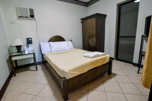 Casa Basilisa Hotel & Resort