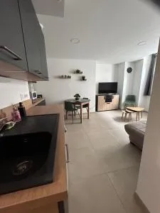 Joli T2 chez Mumu - Clérieux