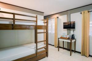 Casa Basilisa Hotel & Resort