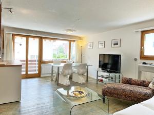 Ski & Kite, zentral, modern, 80m2, Balkon - MU11