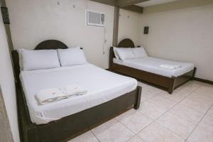 Casa Basilisa Hotel & Resort