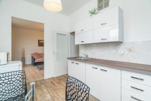 Apartmán Masarykova třída 61