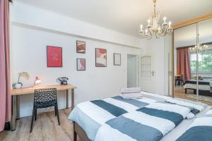 Apartmán Masarykova třída 61