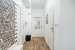 Apartmán Masarykova třída 61