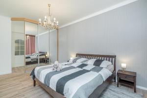 Apartmán Masarykova třída 61