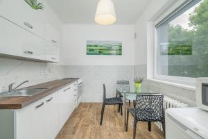 Apartmán Masarykova třída 61