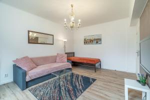 Apartmán Masarykova třída 61