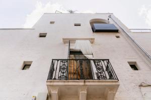 Palazzo Biancofiore, suites & rooftop Ostuni