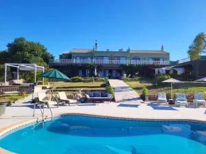 Vista Magica B&B - Guilhim