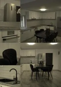 Enk Residence - Dragomireşti