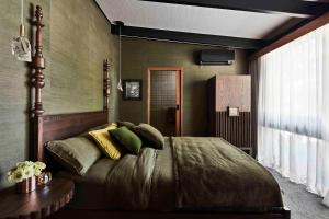 Sibbel House- Luxurious Mid-Century Modern Home, Yarra Valley