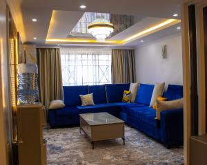 Milimani Luxury Apartments - A14