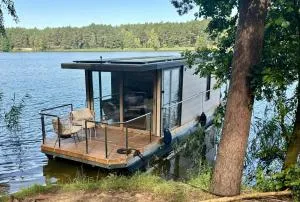 Houseboat La Mare - Koronowo