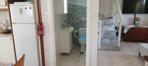 George & Katerina Houses