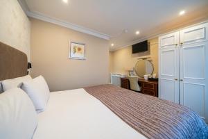 King-Size Double Room room in Hotel La Place