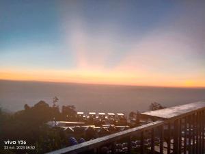 Tae Khob Fah at Phu Thap Buek