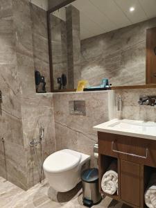 Kings Kraft Tremezzo Inn, Somnath