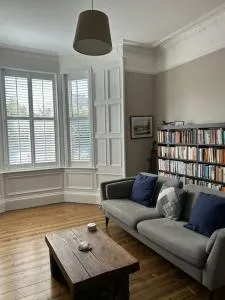 Charming two-bed property - 普雷斯蒂克