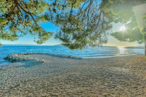 Sea View Apartments Makarska