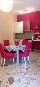 Casa OXENA - Vizzini