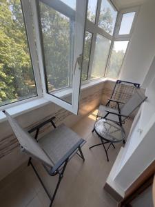 Luxe Apartment Andreea